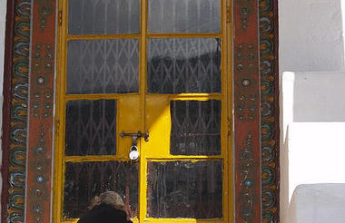 National Memorial Chorten